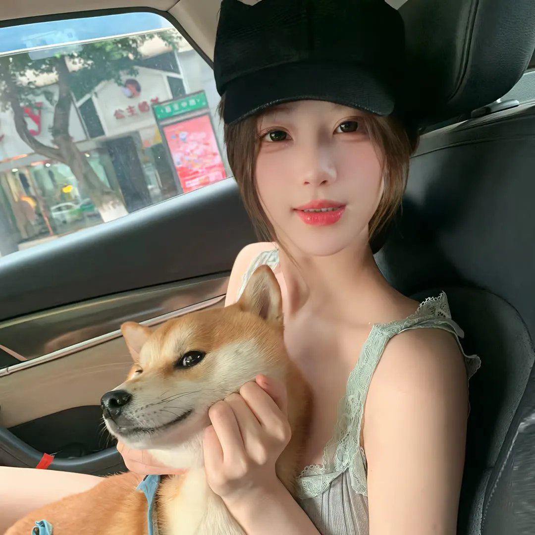 上船了各位!