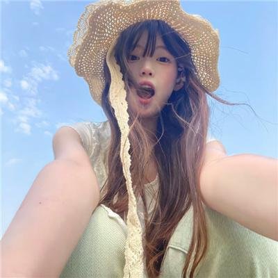三次元女友